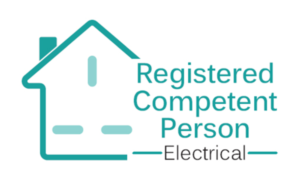 Registerered competent person